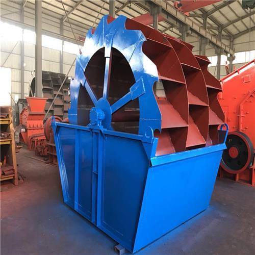 斗式洗沙機(jī)制造商,織金縣斗式洗沙機(jī),麗源機(jī)械