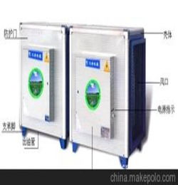 清普環(huán)保專業(yè)生產(chǎn)廢氣治理設(shè)備 質(zhì)優(yōu)價(jià)廉