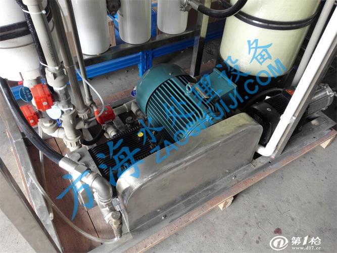 第一槍 產品庫 行業專用設備 水利水資源專用機械 原水處理設備 海水