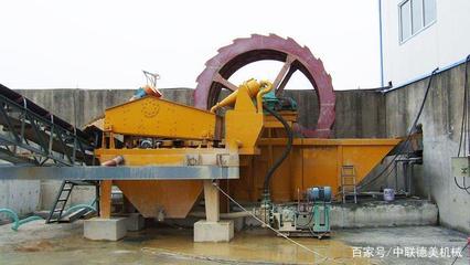 買一套小型洗沙設備要多少錢,10萬夠嗎?