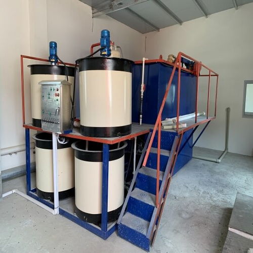 殺雞廠污水處理一體化設備介紹