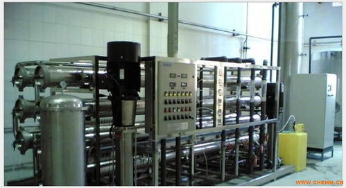 專業(yè)提供大中小型反滲透設(shè)備,軟化水設(shè)備,oem,以精湛的技術(shù)為客戶提供純凈水設(shè)備 化工機械網(wǎng)