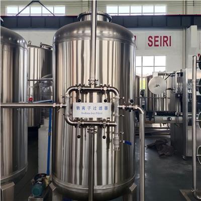 徐州一次性大桶水灌裝設(shè)備產(chǎn)品介紹