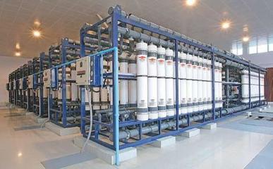 惠及10億人！中國水資源設備新技術，為何成了印度的“生命之源”？