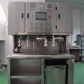 水資源專用機(jī)械設(shè)備制造 技術(shù)賦能與可持續(xù)發(fā)展